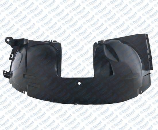 SODSAN SPL963A Camurluk Davlumbazi Sag On Sandero  ####